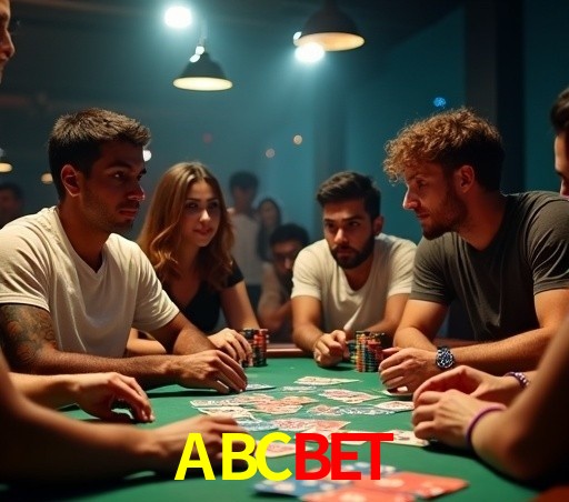 ABCBET apk