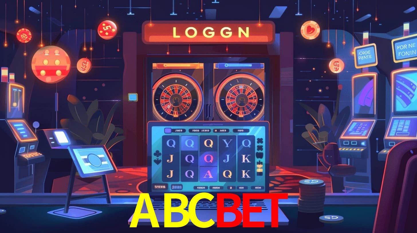 ABCBET - Cassino de Verdade - ABCBET.com